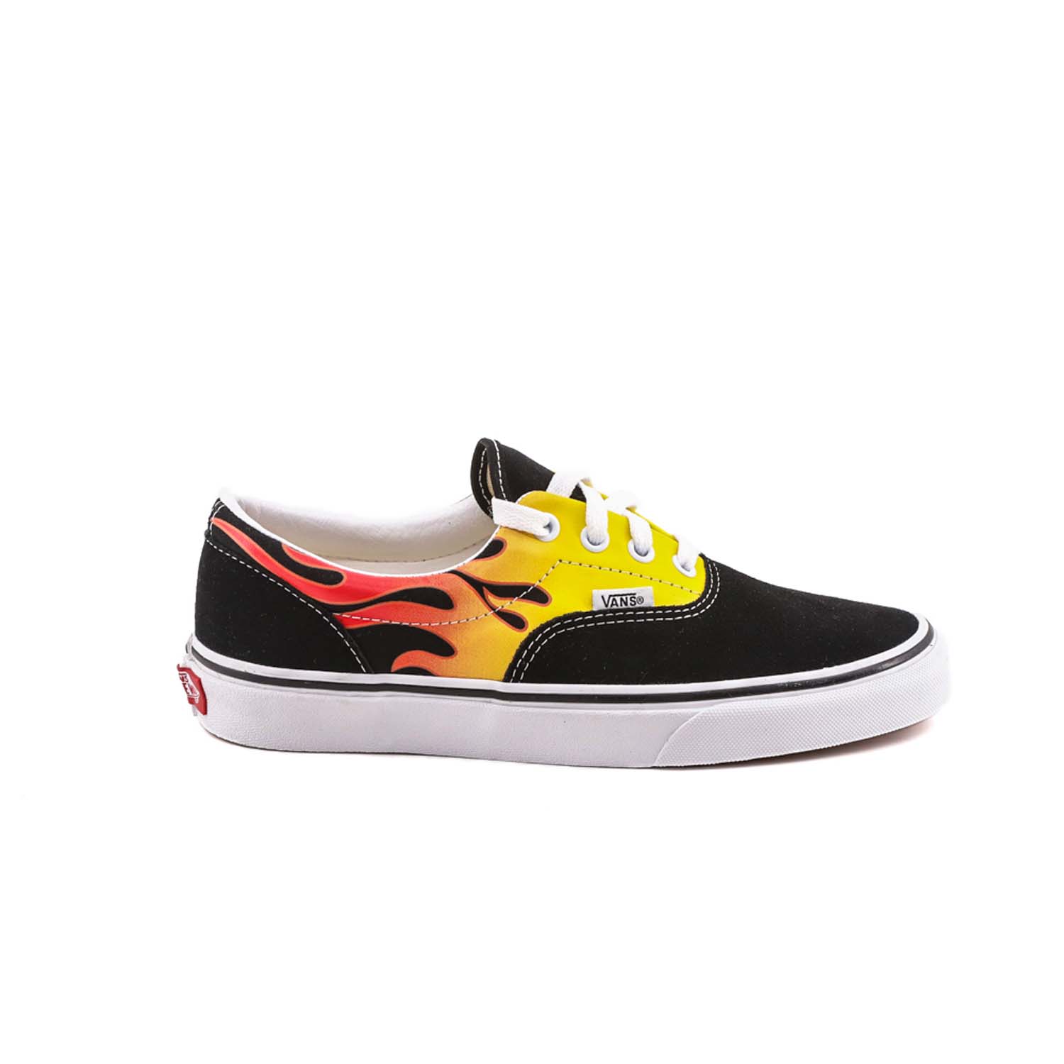 Vans Era Flame